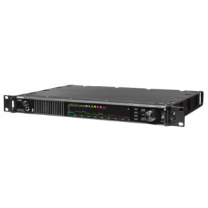 Administrador DE Espectro Shure AD600