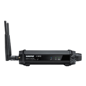 Punto DE Acceso Showlink Shure AD610