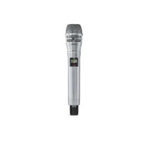 Transmisor Mano Shure Axient Digital ADX2BR/K8N