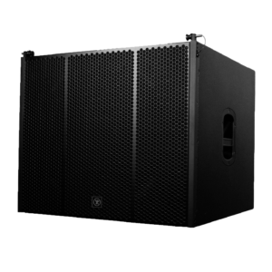 SUB-WOOFER Yamaki AL-2118 SW-E