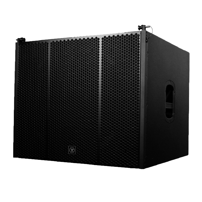 SUBWOOFER Yamaki AL2118 SWE JFM Technology SUB WOOFER Yamaki AL 2118 SW E