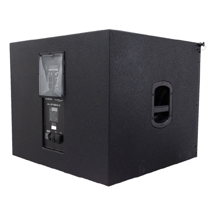 SUBWOOFER Yamaki AL2118 SWE vista 7 JFM Technology SUB WOOFER Yamaki AL 2118 SW E vista 7