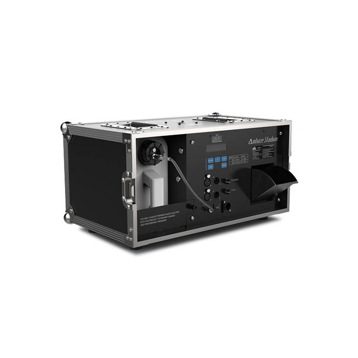 Camara DE Niebla Chauvet Amhazestadium JFM Technology Camara DE Niebla Chauvet Amhazestadium