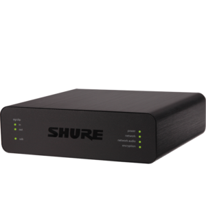 Interfaz DE Audio Shure ANIUSB-MATRIX