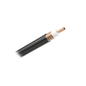 ANDREW / COMMSCOPE AVA5-50 Cable coaxial HELIAX de 7/8". Cobre corrugado, 100% Blindado.