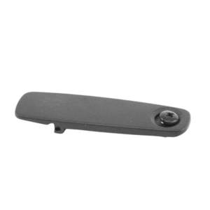 KENWOOD B0K-0117-00 Tapa de accesorios para radios NX-1000