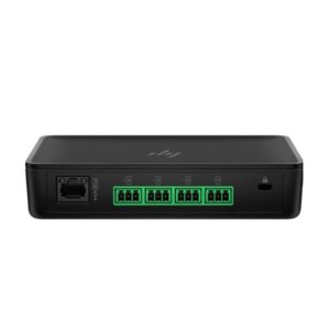 Conferencia HP Poly Studio A2 Audio Bridge w CAT6A and Mic Extension Cable and Mounting Plate