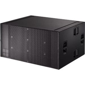 Subwoofer Onmidireccional 2X18" D&B B22