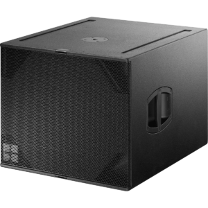 Subwoofer Omnidireccional Pasivo B6 DE 18"