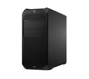 Computador de Escritorio HP Workstation HP Z4 G5 Proc Intel Xeon W32525 8Cores 8 Performance Cores at 35GHz45GHz 225MB Intel SmartCache