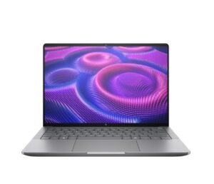 Computador de Escritorio HP Workstation HP ZBook ULTRA G1A AMD Ryzen AI Max 385 8 Cores 36GHz 50GHz Hasta 24GB de video 32GB Soldada SS