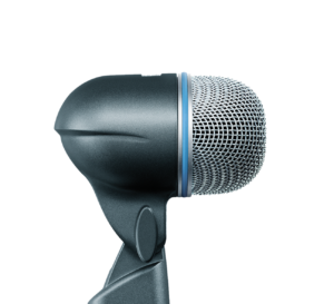 Microfono Dinamico Shure Beta 52A Instrumento