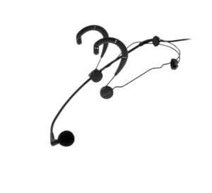 Micrófono Vocal DE Diadema Shure BETA54
