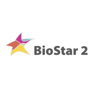 SUPREMA BIOSTAR2STD Software de Administración de Acceso, para Lectores SUPREMA, Licencia Standard, 50 puertas