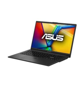 Portátil Asus PORTATIL ASUS Vivobook 15 Intel Core i51334U 12GB DDR4 512 SSD FHD 1920 x 1080 156 Keep OS Cool Silver