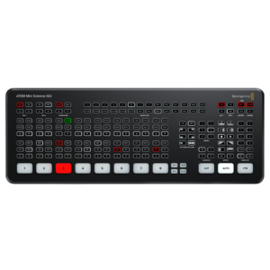 Mezclador DE Video Atem Mini Extreme Iso