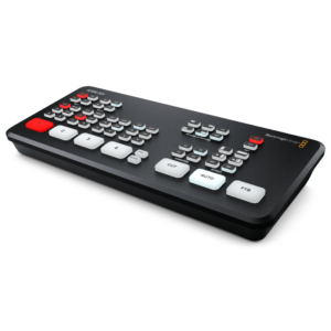 Mezclador DE Video Blackmagic Atem Sdi