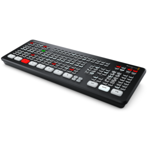 Mezclador Video Blackmagic Atem Sdi Extreme Iso