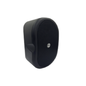 Bafle Yamaki BS3210T-NE Pared 3" Color Negro