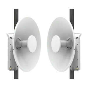 CAMBIUM NETWORKS KITFORCE300CSMTP27 Kit de radioenlace FORCE300CSM (4.9–6.1 GHz) para enlaces de hasta 15 km con velocidades de hasta 600 Mbps.