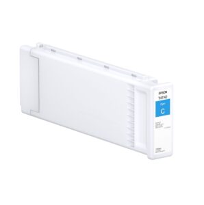 Cartucho de Tinta Epson ULTRACHROME XD2 INK CART CYAN 700ML