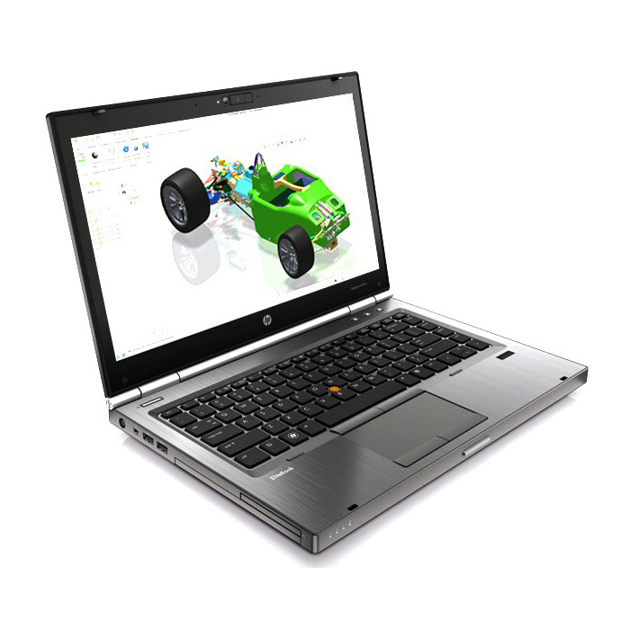 JFM Technology