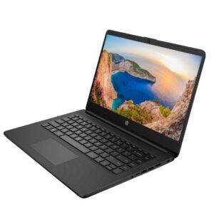 Computador de Escritorio HP 14dq3502la Intel Celeron N4500 RAM 8GB SSD 512