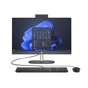 Todo en Uno HP 24cr0332la INTEL CORE i3N300 RAM 8GB SSD 512
