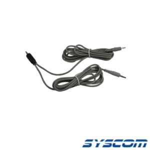 SYSCOM CA-1 Chassis, Dvc, One Row