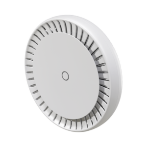 MIKROTIK CAPGI-5HAXD2HAXD cAP ax Punto de Acceso 802.3ax WiFi6, Antena de 6 dBi