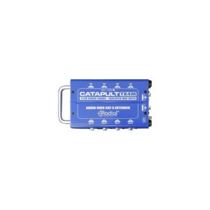 Receptor Radial Catapult TX4M Splitter