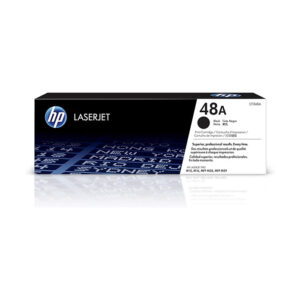 Cartucho de Tinta HP 48A Black LaserJet Toner Cartridge