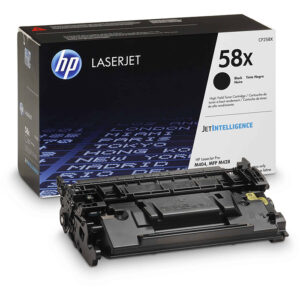 Cartucho de Tinta HP 202A Black LaserJet Toner Cartridge