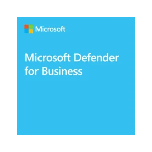 Microsoft Defender for Business | Licencia Cloud Empresarial