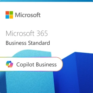 Microsoft 365 Business Standard and Microsoft 365 Copilot Business
