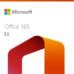 Office 365 E3 | Licencia Cloud Empresarial