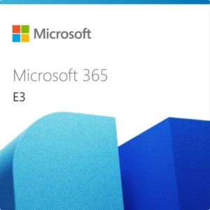 Microsoft 365 E3 | Licencia Cloud Empresarial