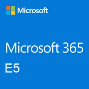 Microsoft 365 E5 | Licencia Cloud Empresarial