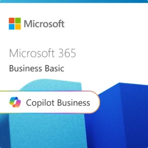Microsoft 365 Business Basic and Microsoft 365 Copilot Business