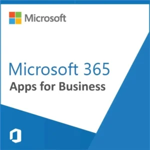 Microsoft 365 Apps for business | Licencia Cloud Empresarial