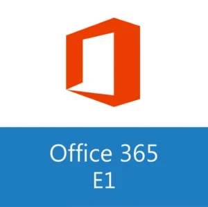 Office 365 E1 Plus | Licencia Cloud Empresarial