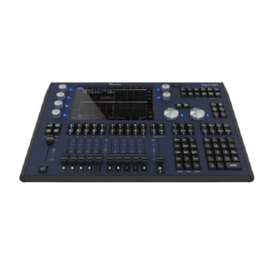 Consola DE Iluminación Chamsys MQ50