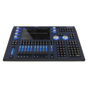 Consola DE Iluminación Chamsys MQ70