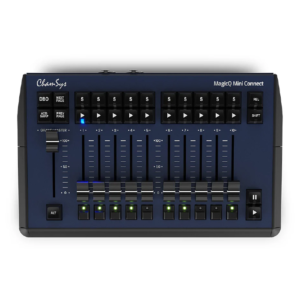 Superficie Control Chammqminiconnect Chamsys