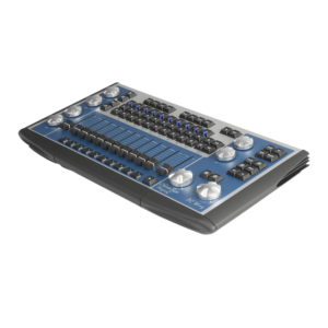 Controlador DE Iluminación Pcwingcompact