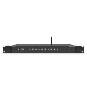 Consola Chamqqrack Chamsys