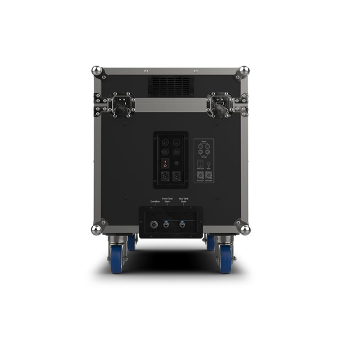 Maquina DE Humo Bajo Chauvet CLOUD9 vista 6 JFM Technology Maquina de humo bajo chauvet cloud9 vista 6