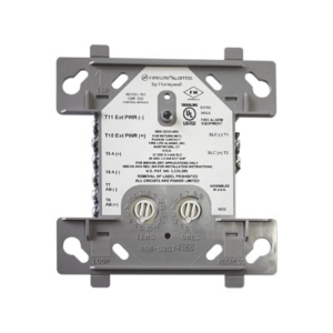 FIRE-LITE CMF-300 Módulo de Control NAC Direccionable / Salida de Notificación / Sólo sirve para conectar Sirenas y/o Estrobos / Compatible con Paneles Direccionables Fire-Lite