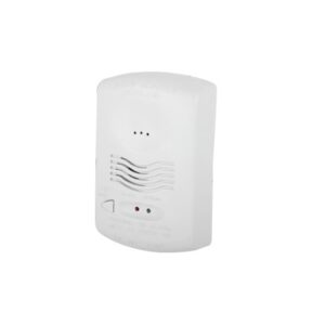 SYSTEM SENSOR CO-1224T Detector de Monóxido de Carbono Convencional / Montaje en Muro / para Panel de Detección de Incendio