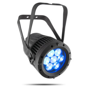 Luminaria Chauvet Parled COLORADO1QUADZOOM